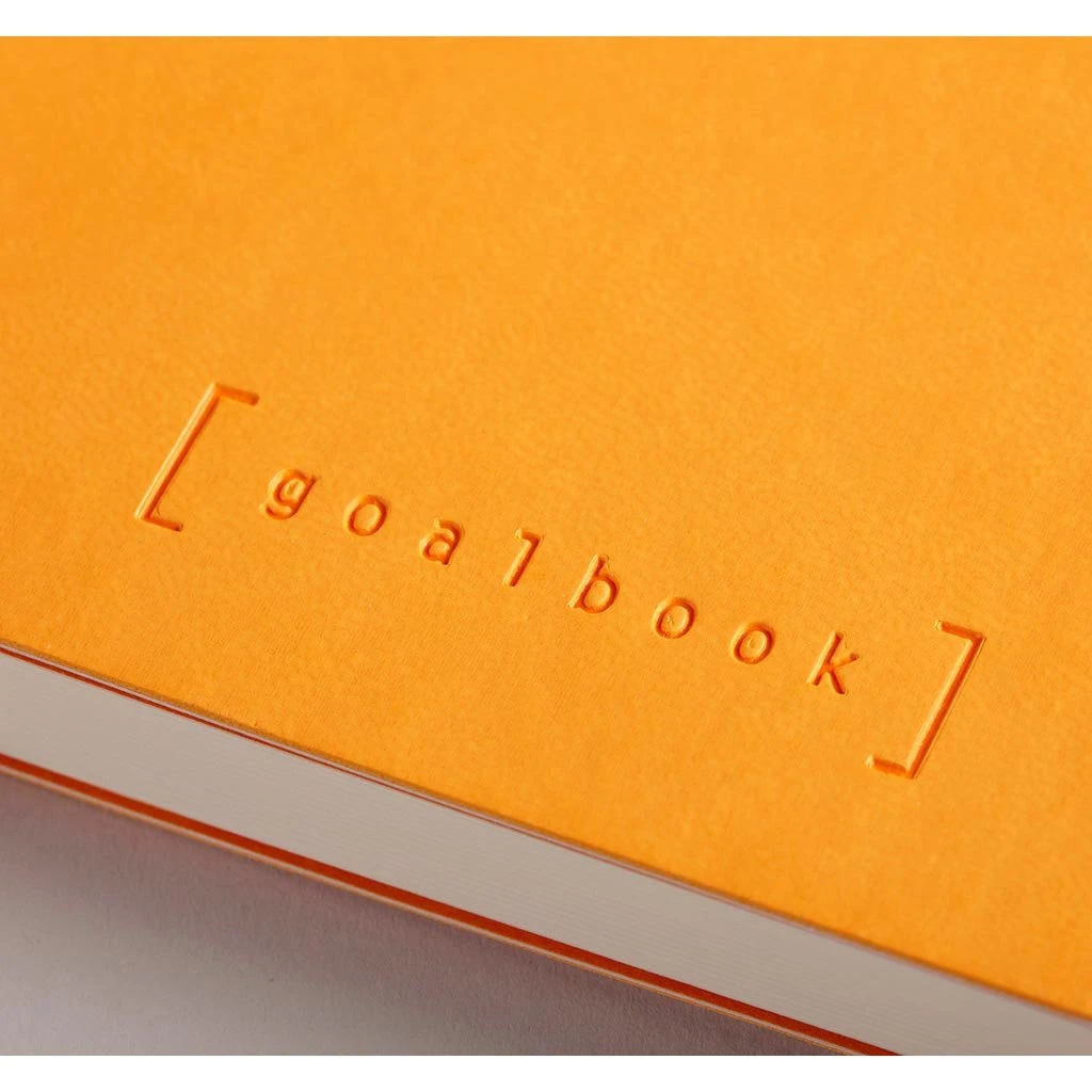 Rhodia Bags & EDC GoalBook Dot Grid 4 Rhodia Bags & EDC GoalBook Dot Grid