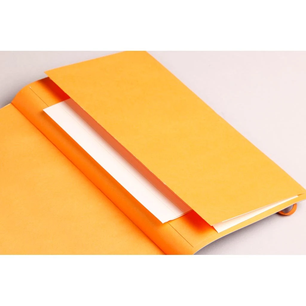 Rhodia Bags & EDC GoalBook Dot Grid 6 Rhodia Bags & EDC GoalBook Dot Grid