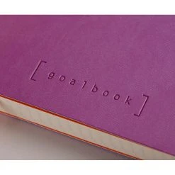 Rhodia GoalBook Dot Grid