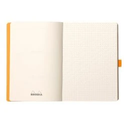 Rhodia Bags & EDC GoalBook Dot Grid