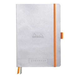 Rhodia GoalBook Dot Grid