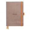 Rhodia Bags & EDC GoalBook Dot Grid