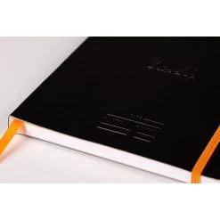 Rhodia Meeting Book