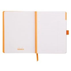 Rhodia Meeting Book 14 Rhodia Meeting Book