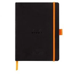 Rhodia Meeting Book