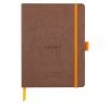 Rhodia Meeting Book