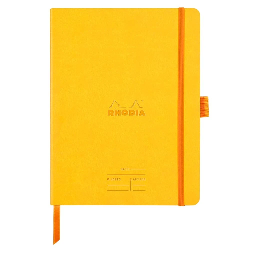 Rhodia Meeting Book 3 Rhodia Meeting Book