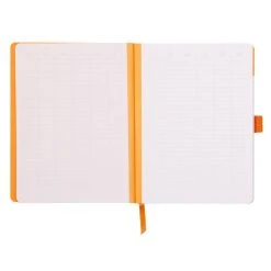 Rhodia Meeting Book