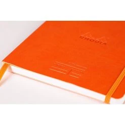 Rhodia Meeting Book