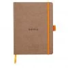 Rhodia Meeting Book