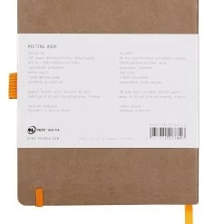 Rhodia Meeting Book