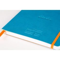 Rhodia Meeting Book