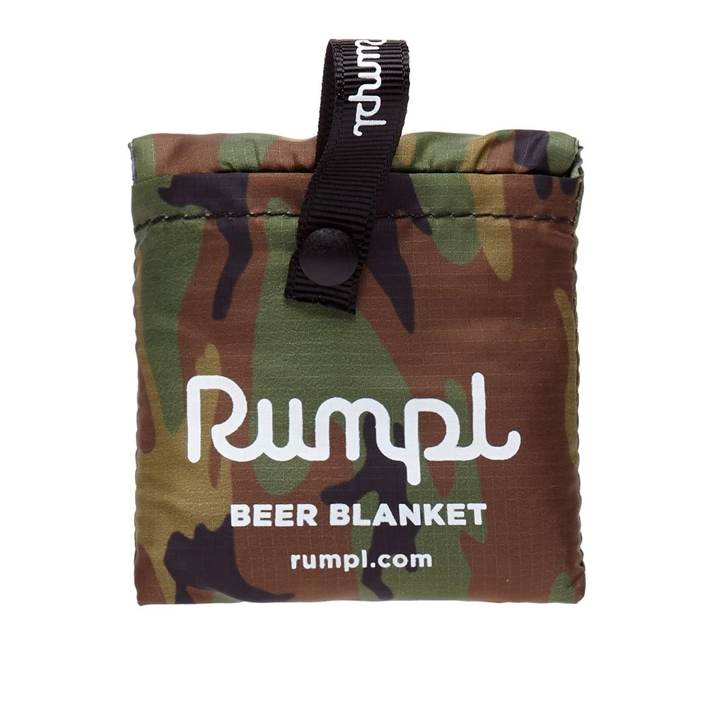 Rumpl Camping Kit Beer Blanket 4 Rumpl Camping Kit Beer Blanket