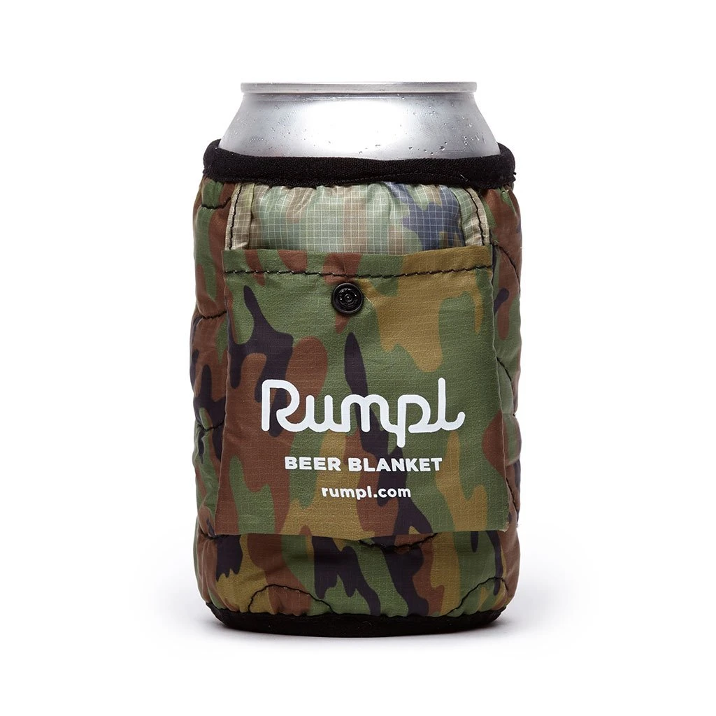 Rumpl Camping Kit Beer Blanket 3 Rumpl Camping Kit Beer Blanket