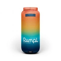 Rumpl Down Puffy Blanket Camping Kit