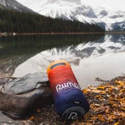 Rumpl Down Puffy Blanket Camping Kit