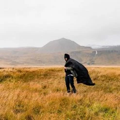 Rumpl Down Puffy Blanket