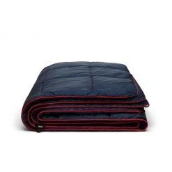 Rumpl Down Puffy Blanket Camping Kit