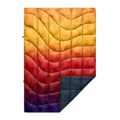 Rumpl Down Puffy Blanket