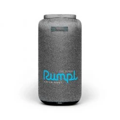 Rumpl Down Puffy Blanket