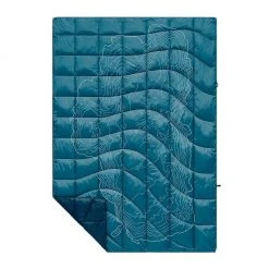 Rumpl Down Puffy Blanket | Lake Tahoe New