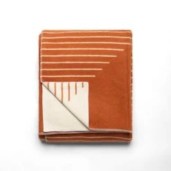 Rumpl New Merino Softwool Blanket