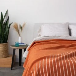 Rumpl New Merino Softwool Blanket