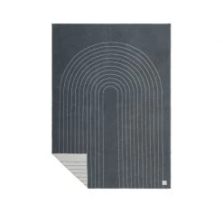 Rumpl Merino Softwool Blanket New