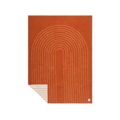 Rumpl Merino Softwool Blanket