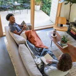 Rumpl Merino Softwool Blanket