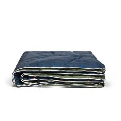 Rumpl Nanoloft Puffy Blanket Camping Kit