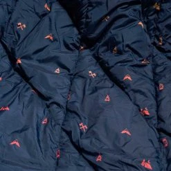 Rumpl Nanoloft Puffy Blanket Camping Kit