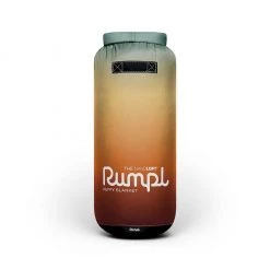 Rumpl Camping Kit Nanoloft Puffy Blanket