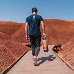 Rumpl Camping Kit Nanoloft Puffy Blanket