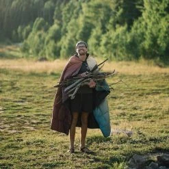 Rumpl Camping Kit Nanoloft Puffy Blanket