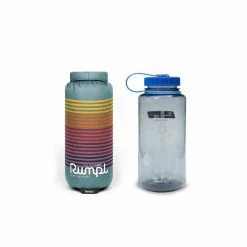 Rumpl New NanoLoft Travel Blanket