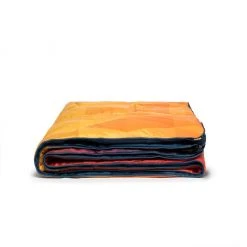 Rumpl NanoLoft Travel Blanket Camping Kit