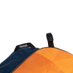 Rumpl NanoLoft Travel Blanket Camping Kit