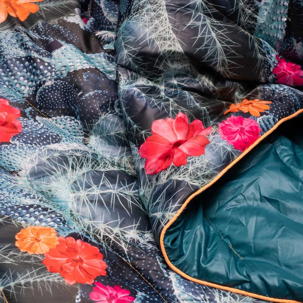 Rumpl New Original Puffy Blanket 5 Rumpl New Original Puffy Blanket