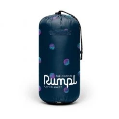 Rumpl Camping Kit Original Puffy Blanket