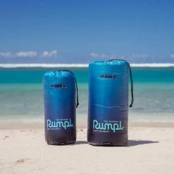 Rumpl Original Puffy Blanket