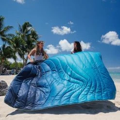 Rumpl Original Puffy Blanket