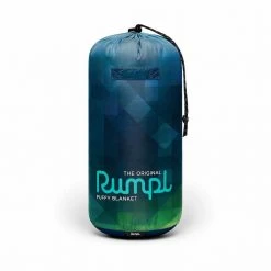 Rumpl Camping Kit Original Puffy Blanket