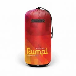 Rumpl New Original Puffy Blanket