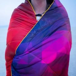 Rumpl New Original Puffy Blanket