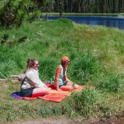 Rumpl New Original Puffy Blanket