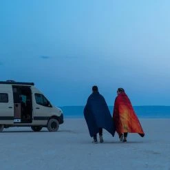 Rumpl New Original Puffy Blanket