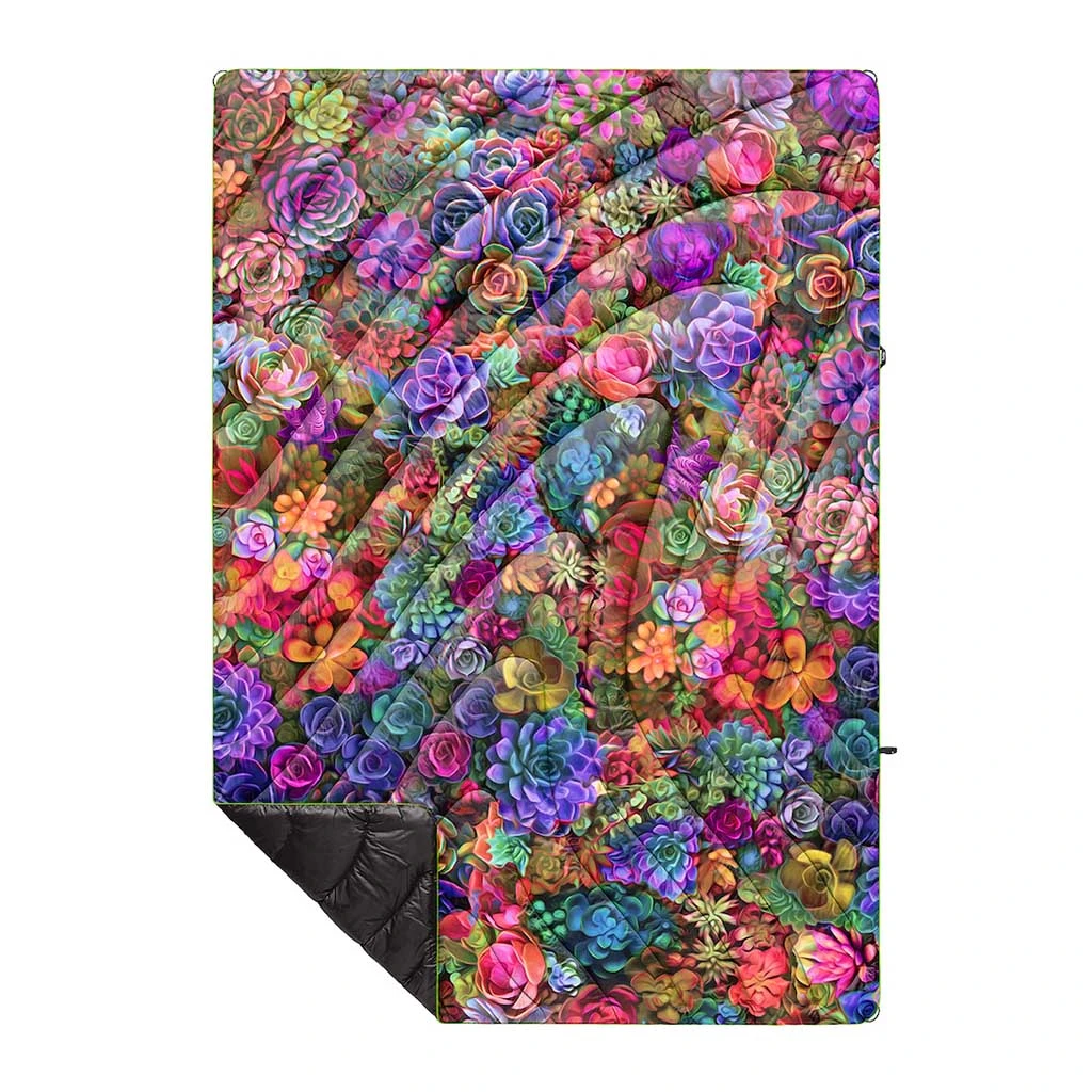 Rumpl New Original Puffy Blanket 3 Rumpl New Original Puffy Blanket