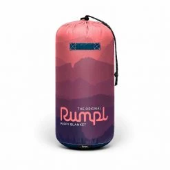 Rumpl New Original Puffy Blanket