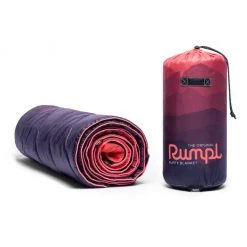 Rumpl New Original Puffy Blanket